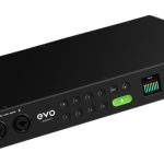 INTERFAZ AUDIENT MOD. EVO16