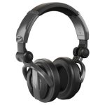 AUDIFONOS BEHRINGER MOD. BDJ 1000