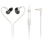 AUDIFONOS BEHRINGER MOD. SD251-CK