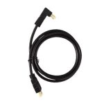 Cable Hdmi A Hdmi En L De 1.5 Metros Radox