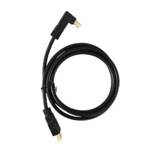 Cable Hdmi A Hdmi En L De 1.5 Metros Radox