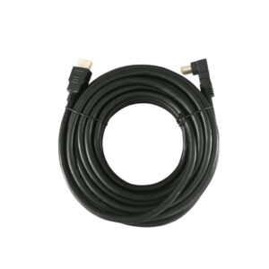 Cable Hdmi A Hdmi En L De 5 Metros Radox