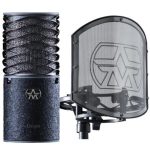 MICROFONO ASTON MOD. ORIGIN BLACK BUNDLE