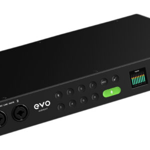 INTERFAZ AUDIENT MOD. EVO16