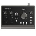 INTERFAZ AUDIENT MOD. ID24