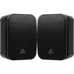 BAFLE BEHRINGER INSTALACION 1C-BK (PAR)