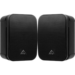 BAFLE BEHRINGER INSTALACION 1C-BK (PAR)