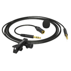 MICROFONO BEHRINGER MOD. BC LAV