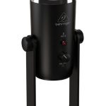 MICROFONO BEHRINGER MOD. BIGFOOT