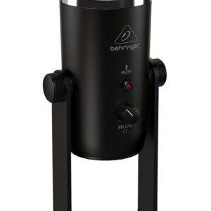 MICROFONO BEHRINGER MOD. BIGFOOT