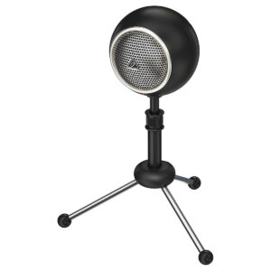 MICROFONO BEHRINGER USB MOD. BV-BOMB