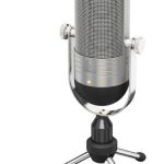 MICROFONO BEHRINGER USB MOD. BVR84
