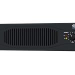 AMPLIFICADOR BEHRINGER PODER   EP4000