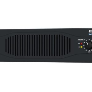 AMPLIFICADOR BEHRINGER PODER   EP4000