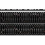 ECUALIZADOR BEHRINGER ESTEREO FBQ6200HD