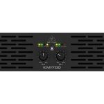 AMPLIFICADOR BEHRINGER PODER   KM1700