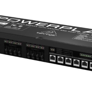 CONVERTIDOR BEHRINGER MOD. P16-I