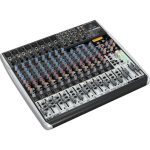 MEZCLADORA BEHRINGER MOD. QX2222USB