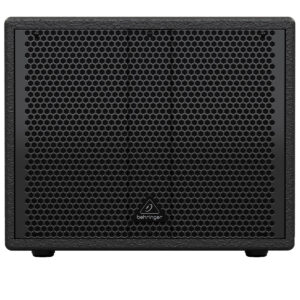 BAFLE BEHRINGER MOD. SAT 1008 SUBA