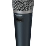 MICROFONO BEHRINGER    MOD. SB 78A