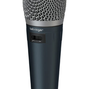 MICROFONO BEHRINGER    MOD. SB 78A