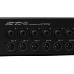 MEDUSA BEHRINGER DIGITAL MOD. SD8