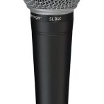 MICROFONO BEHRINGER    MOD. SL 84C