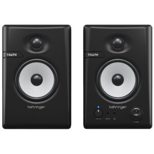 BAFLE BEHRINGER MONITOR MOD. TRUTH 3.5 BT