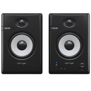 BAFLE BEHRINGER MONITOR MOD. TRUTH 4.5 BT