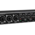 INTERFAZ BEHRINGER  MOD. UMC-404HD