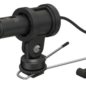 MICROFONO BEHRINGER MOD. VIDEO MIC X1