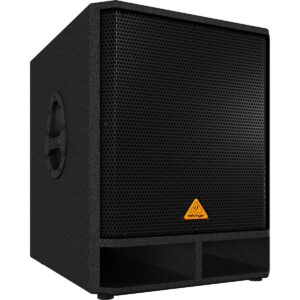 BAFLE BEHRINGER SUBWOOFER VP1800S