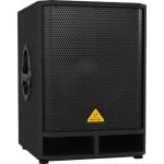 BAFLE BEHRINGER SUBWOOFER VQ1500D