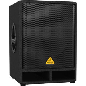 BAFLE BEHRINGER SUBWOOFER VQ1500D
