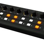 CONTROLADOR BEHRINGER MOD. X-TOUCH MINI