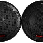 BOCINA BEYMA CARRO JGO MOD. PL-652