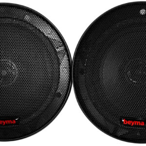 BOCINA BEYMA CARRO JGO MOD. PL-652