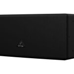 BAFLE EUROCOM INSTALACION   CL208T