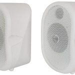 BAFLE FONESTAR AMP.20W (PAR) AMBIENT20BA