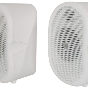 BAFLE FONESTAR AMP.20W (PAR) AMBIENT20BA