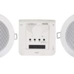 KIT FONESTAR DE SONIDO CON MP3   KS-03