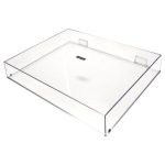 CUBIERTA RELOOP P/TORNAMESA RP-1000/2000