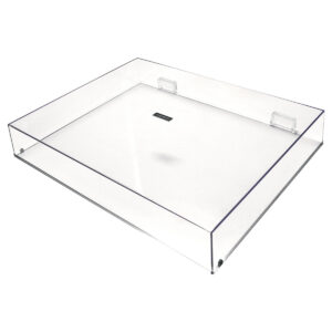 CUBIERTA RELOOP P/TORNAMESA RP-1000/2000