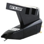 CAPSULA FONOCAPTORA RELOOP MOD. OM BLACK