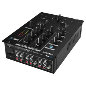 MEZCLADORA RELOOP MOD. RMX-10 BT