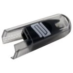 CAPSULA FONOCAPTORA RELOOP  STYLUS BLACK