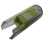 CAPSULA FONOCAPTORA RELOOP  STYLUS GREEN
