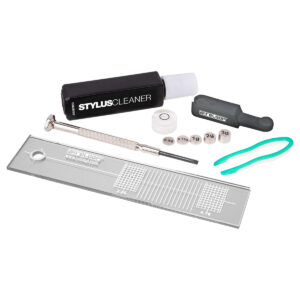 KIT RELOOP MANOMETRO Y MONTAJE D/CARTUCHO