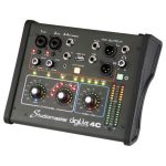 CONSOLA STUDIOMASTER MOD. DIGILIVE 4C