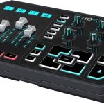 MEZCLADORA T.C.  MOD. GO XLR